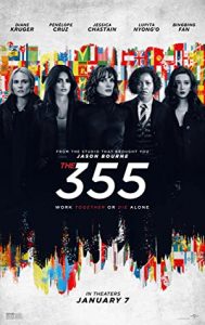 The 355 (Kod 355) izle