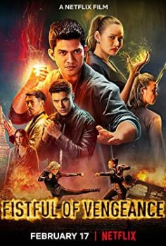 Fistful of Vengeance izle