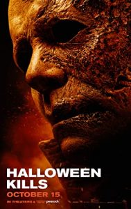 Halloween Kills (Cadılar Bayramı Öldürür) izle