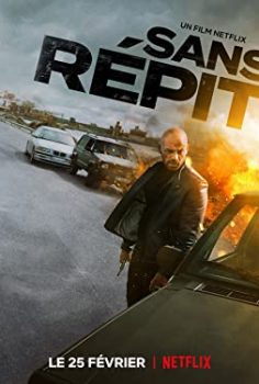 Soluksuz (2022) Netflix izle
