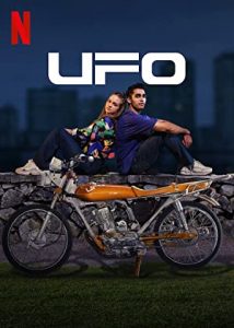 UFO Netflix Filmi (2022) izle