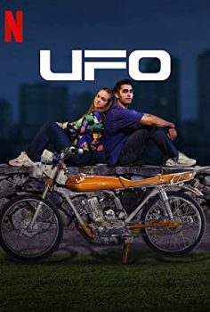 UFO Netflix Filmi (2022) izle