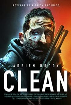 Clean 2020 izle