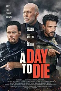 A Day to Die (Ölmek İçin Bir Gün) izle