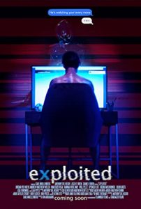 Exploited (2022) izle