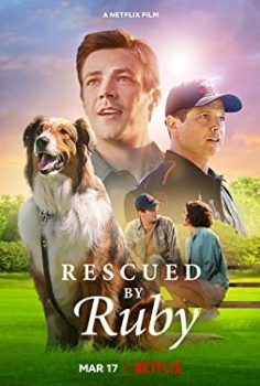 Kurtarma Köpeği Ruby izle