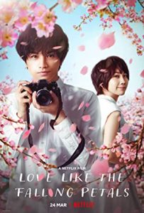 Aşkımın Sonbaharı (Love Like the Falling Petals) izle