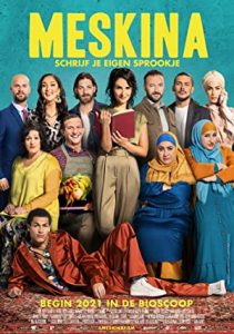Ne Olacak Bu Kızın Hali (Meskina) izle