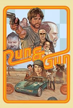 Ray’ın Kaçışı (Run & Gun) izle