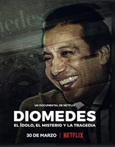 Broken Idol: The Undoing of Diomedes Diaz izle