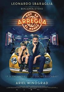 Bugün Her Şey Düzelecek (Today We Fix the World) izle