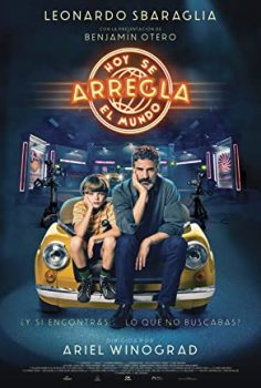 Bugün Her Şey Düzelecek (Today We Fix the World) izle