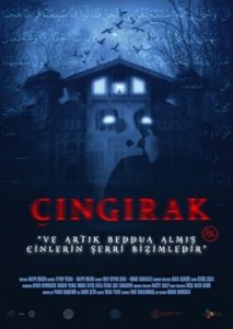 Çıngırak (2022) izle