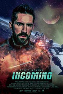 Yaklaşan Tehlike (Incoming) izle