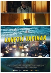 Lanetli Tapınak (2022) izle
