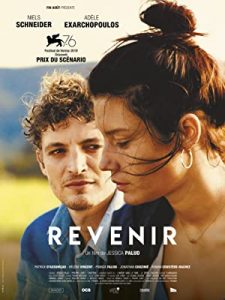 Revenir (2019) izle