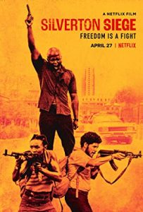 Silverton Kuşatması – Silverton Siege izle