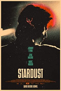 Stardust (2020) izle