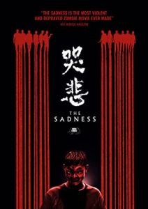 The Sadness (2021) izle