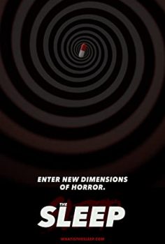 The Sleep: Survival Horror – Part One izle