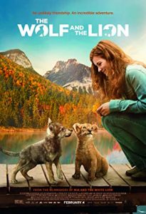 The Wolf and the Lion – Kurt ve Aslan izle
