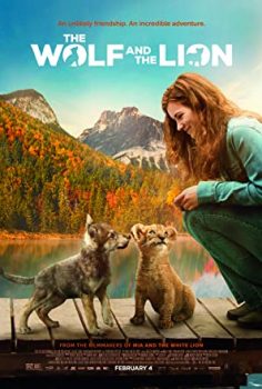 The Wolf and the Lion – Kurt ve Aslan izle