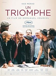 Büyük Temsil – Un triomphe izle