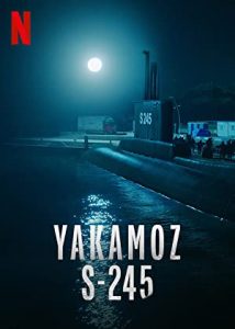 Yakamoz S-245 Netflix izle (1. Sezon)