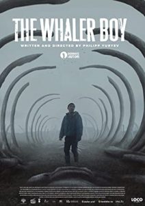Balina Avcısı (kitoboy) izle