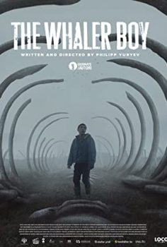 Balina Avcısı (kitoboy) izle