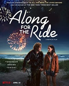 Along for the Ride – Yol Arkadaşım (2022) izle
