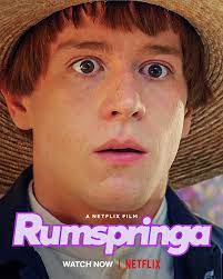 Rumspringa – Berlin’de Bir Amish izle