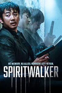 Spiritwalker (2020) izle