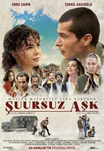 Şuursuz Aşk (2019) izle