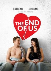 The End of Us (2021) izle