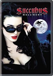 Tutkulu Şeytan – Succubus: Hell-Bent izle