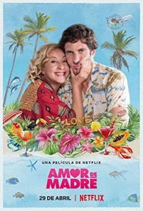 Annemle Balayı – Amor de madre (2022) izle