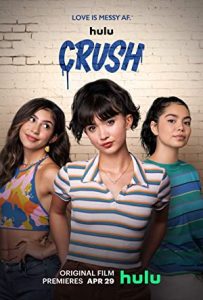 Crush (2022) izle