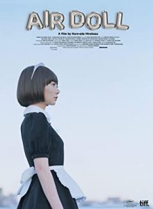 Şişme Bebek – Air Doll izle