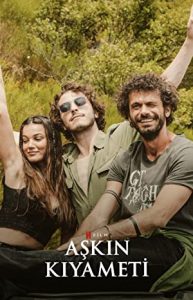 Aşkın Kıyameti Netflix Filmi izle