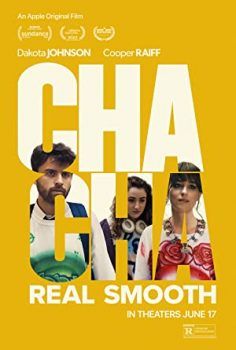 Cha Cha Real Smooth 2022