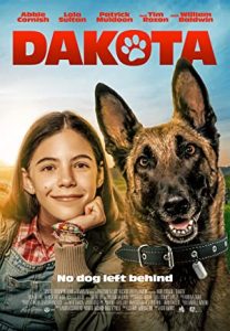 Dakota izle – Macera Filmi