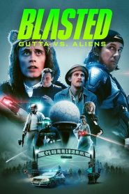 Eski Dostlar ve Korkunç Uzaylılar Netflix Filmi izle