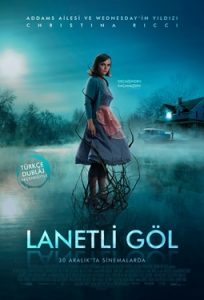 Monstrous – Lanetli Göl (2022) izle