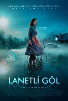 Monstrous – Lanetli Göl (2022) izle