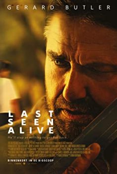 Last Seen Alive (2022) izle
