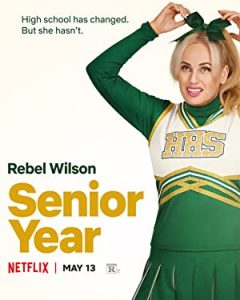 Liseye Dönüş – Senior Year izle
