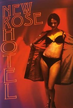 New Rose Hotel izle