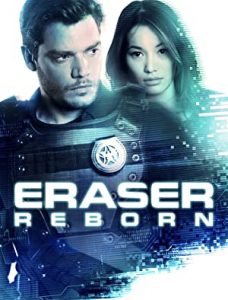 Silici: Yeniden Doğmuş – Eraser: Reborn izle