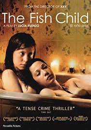 Balık Çocuk – The Fish Child izle